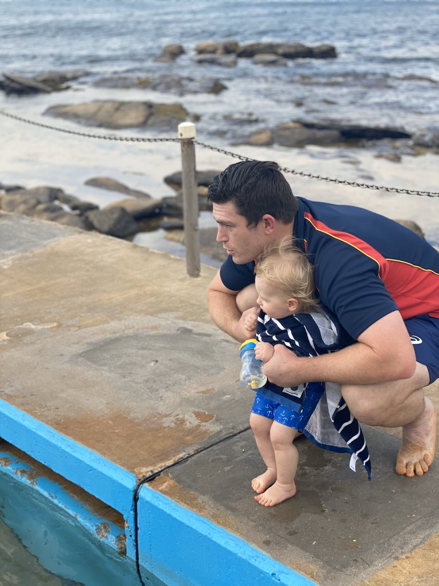 Perfect day to head to the beach ☀️🌊