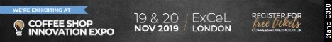 We're excited to be at the Coffee Shop Expo next week on Stand 350. You can also find one of our directors <a href="/mattzigzag/">【公式】ブレイブダイアリー（ブレダイ）</a> in the 'Accountancy Made Easy' panel talk on Tuesday at 3pm in panel theatre 12 @CoffeeShopExpo @RestTechLive @StreetFoodExpo <a href="/FoodMattersLive/">Food Matters Live</a> #FES19 #CSIE19