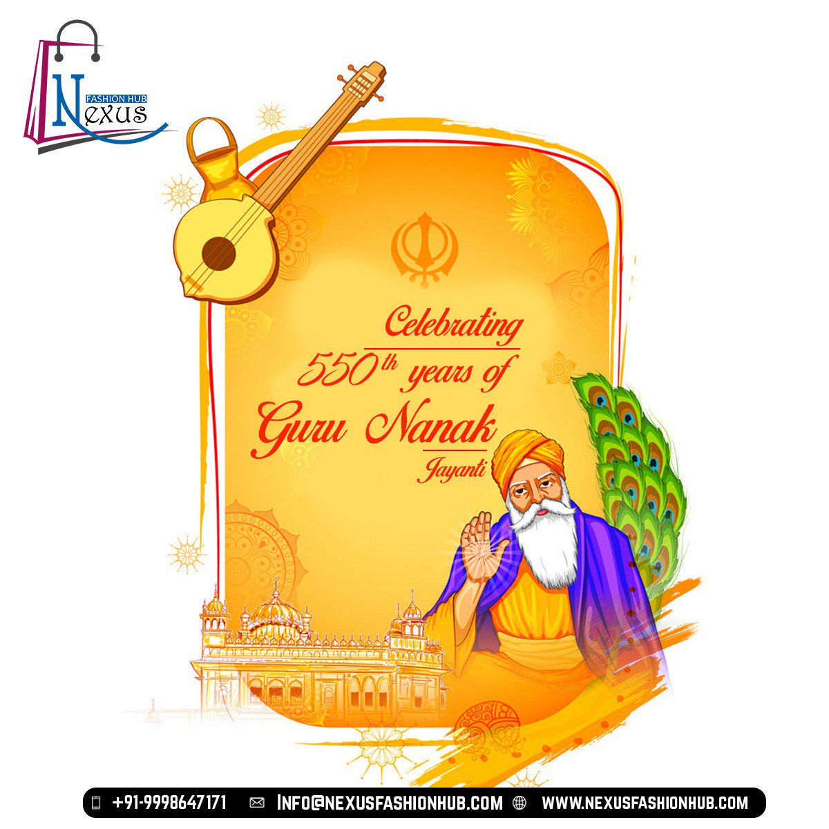 NexusFashionHub tweet media