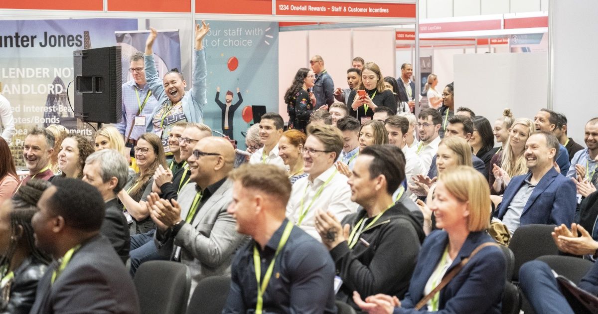 If you are an #entrepreneur #business #owner or involved in any #startup #export #SME activity - this show is for you buff.ly/2O1nXWU