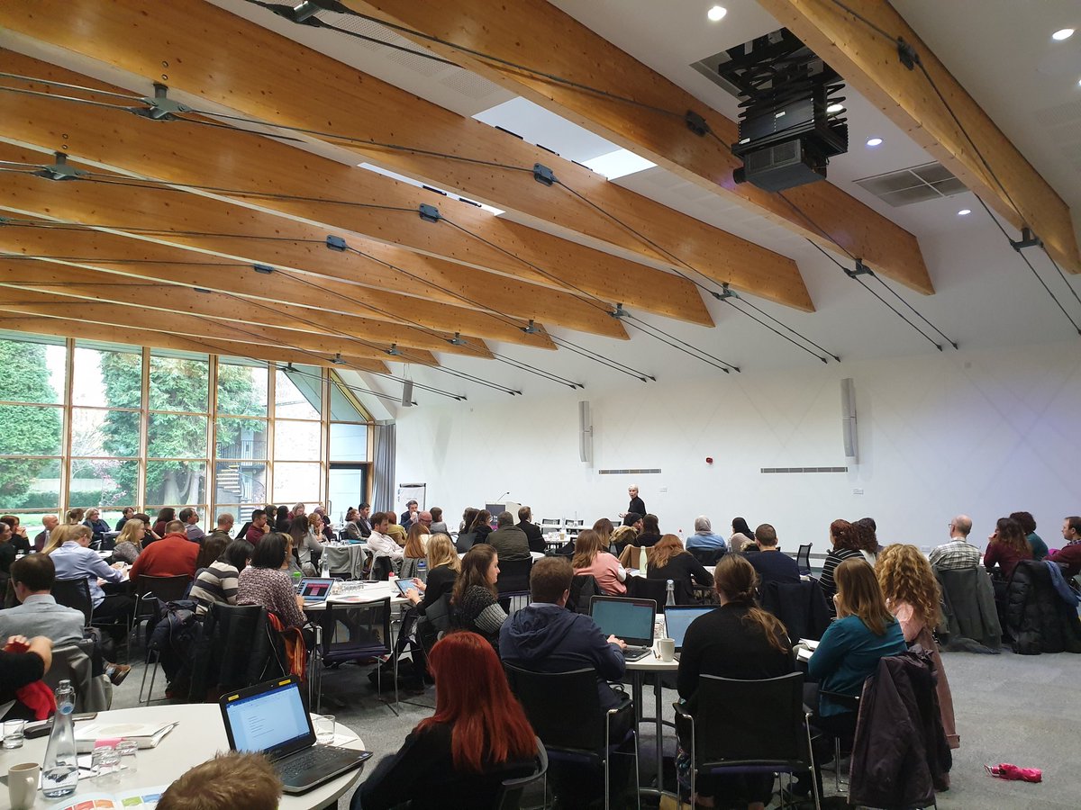 "Celebrate your failures as much as your successes - they're liberating!" Kate Atkins, @RPSresearch, on evidence that empowers <a href="/WholeEducation/">Whole Education</a> #WELabs