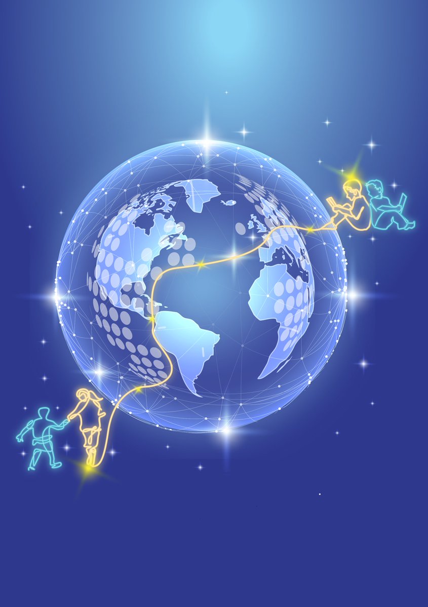 GoofBuijs's tweet image. Connecting knowledge, committing to children’s health. Check out the updated flyer of the @UNESCOchairGHE: bit.ly/2NFkhej
#healthpromotion #healtheducation #prevention