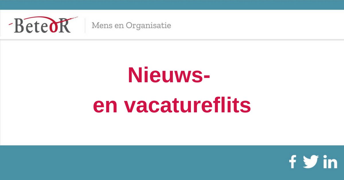 BeteoR's tweet photo. Schrijf je snel in voor het Netwerk schoolleiders VO en ga samen met andere schoolleiders puzzelen op intrigerende vraagstukken. Dit en meer in deze nieuws- en vacatureflits:

https://t.co/dOsyVgUSgI

#onderwijs #vacatures #netwerk #interim https://t.co/8A3TtyCU7r