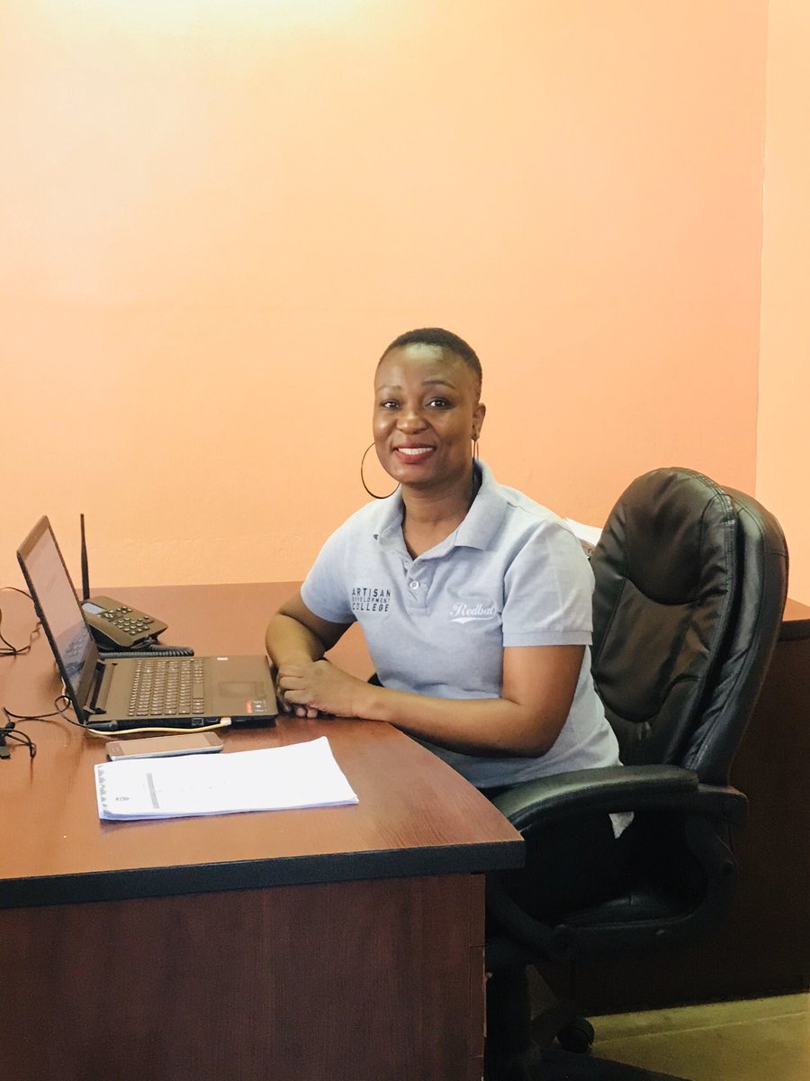 artisandevelop2's tweet photo. Lindiwe (Administrator) https://t.co/anjK34oQF5