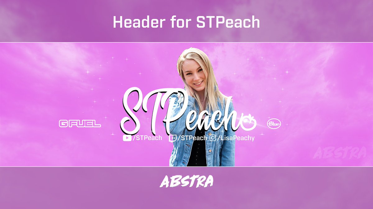 Header for <a href="/STPeach/">Peach 🌸</a>
Hope you like it 😊