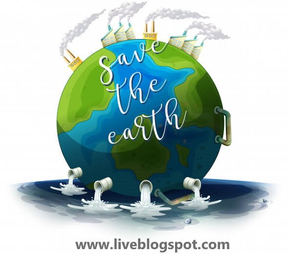 “The Earth Does not Belong to Man; Man Belongs to the Earth”

Global warming is the buzzword these days and so is the equally rising need for eco friendly products. 

liveblogspot.com/business/the-e…

#biodegradablebags #saveenvironmenttips #globalwarming #LiveBlogSpot