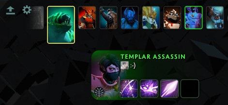 Reddit Dota 2 On Twitter Welcome To Ability Draft Https T Co