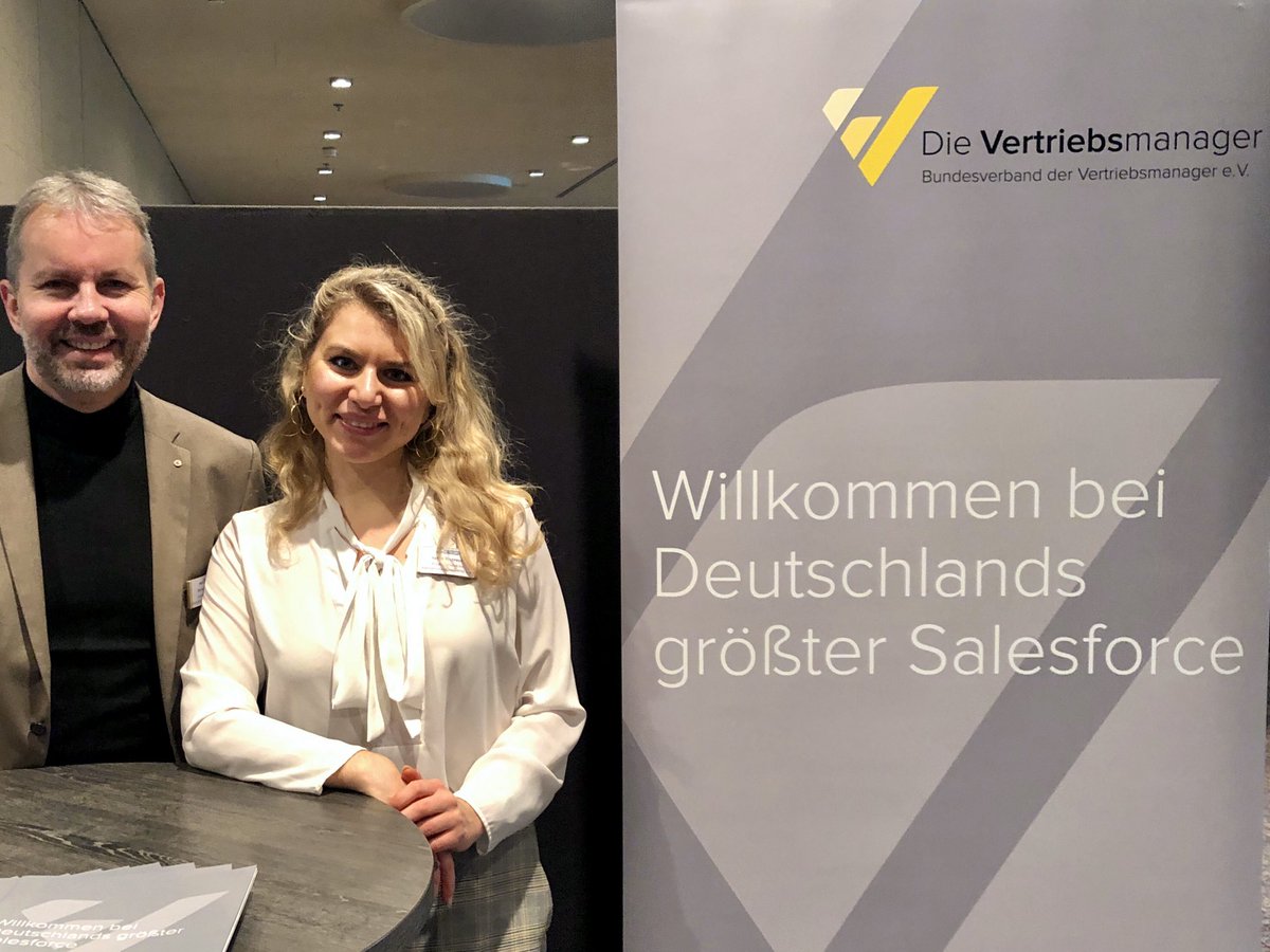Die Vertriebsmanager (@vertriebverband) on Twitter photo <a href="/VertriebVerband/">Die Vertriebsmanager</a> zu Gast beim Strategiegipfel B2B Vertrieb & Key Account Management unseres Förderpartners <a href="/projectnetworks/">project networks</a> in Berlin.
#dievertriebsmanager #strategiegipfel <a href="/VertriebVerband/">Die Vertriebsmanager</a> zu Gast beim Strategiegipfel B2B Vertrieb & Key Account Management unseres Förderpartners <a href="/projectnetworks/">project networks</a> in Berlin.
#dievertriebsmanager #strategiegipfel