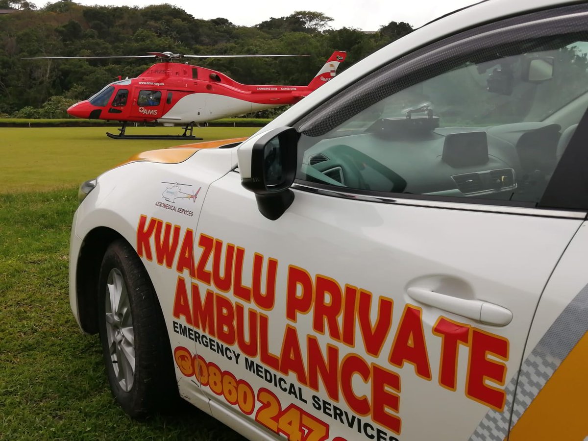 MercyMarathon2's tweet photo. Time is of the essence! Saving Lives, Changing Lives. Committed to delivering the best aero-medical healthcare! AMS Mercy Wing 5 dispatched. #KZNPrivateAmbulance #EthekwiniHeartCentre #Aeromedicalservice #EMS https://t.co/Ou1YX9x6fv