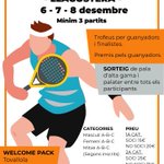 Photo by Flash Pàdel (@flash_padel)