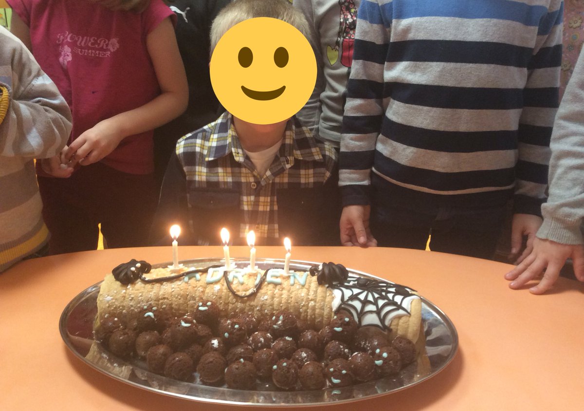 Machault_MSGS's tweet photo. Nous avons fêté l’anniversaire d Adrien qui a eu 4 ans !! 
Joyeux anniversaire Adrien !! 🎉🎉🎉🎉🎉🎉🎉 https://t.co/LnYVp36bp2