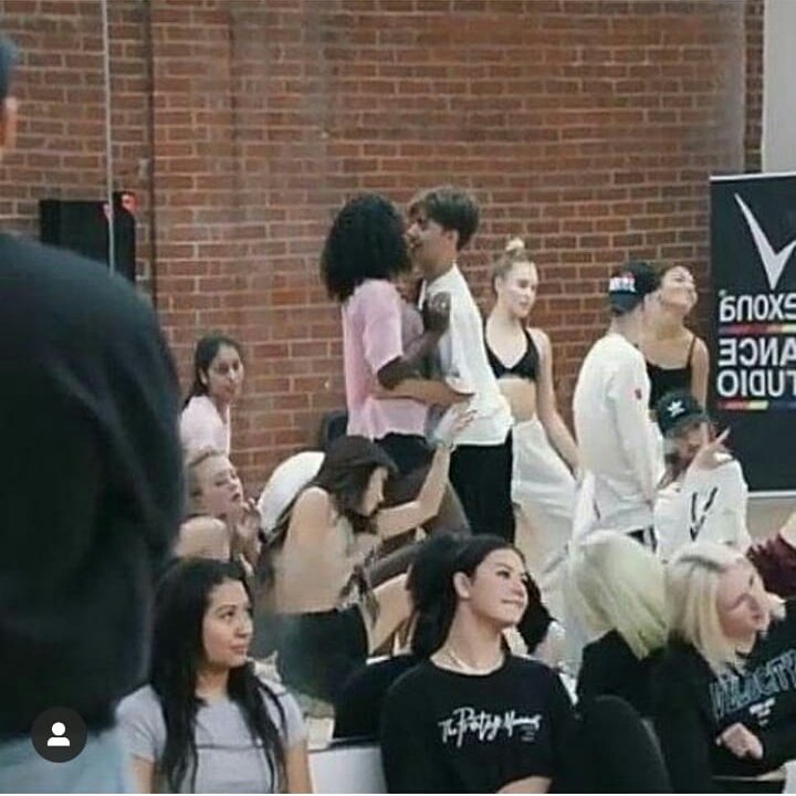 Loyaltydance's tweet photo. Vocês estão prontas crianças? 
'Estamos capitão'
FALTAM APENAS 5 DIAS PARA O SHOW DO @NowUnitedMusic EM MINAS GERAIS
E TRES DIAS PARA NOSSO DEBUT COMO GRUPO COVER OFICIAL DE MINAS

Eai uniter,vai perder oportunidade de nos ver?Encontro sexta feira ás 15:00 horas no pátio Savassi https://t.co/K1aMczbPMB