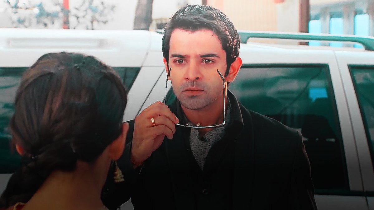 Khushi crashes into Arnav Again #Arshi  #RabbaVe  #IPKKND #SanayaIrani  #BarunSobti