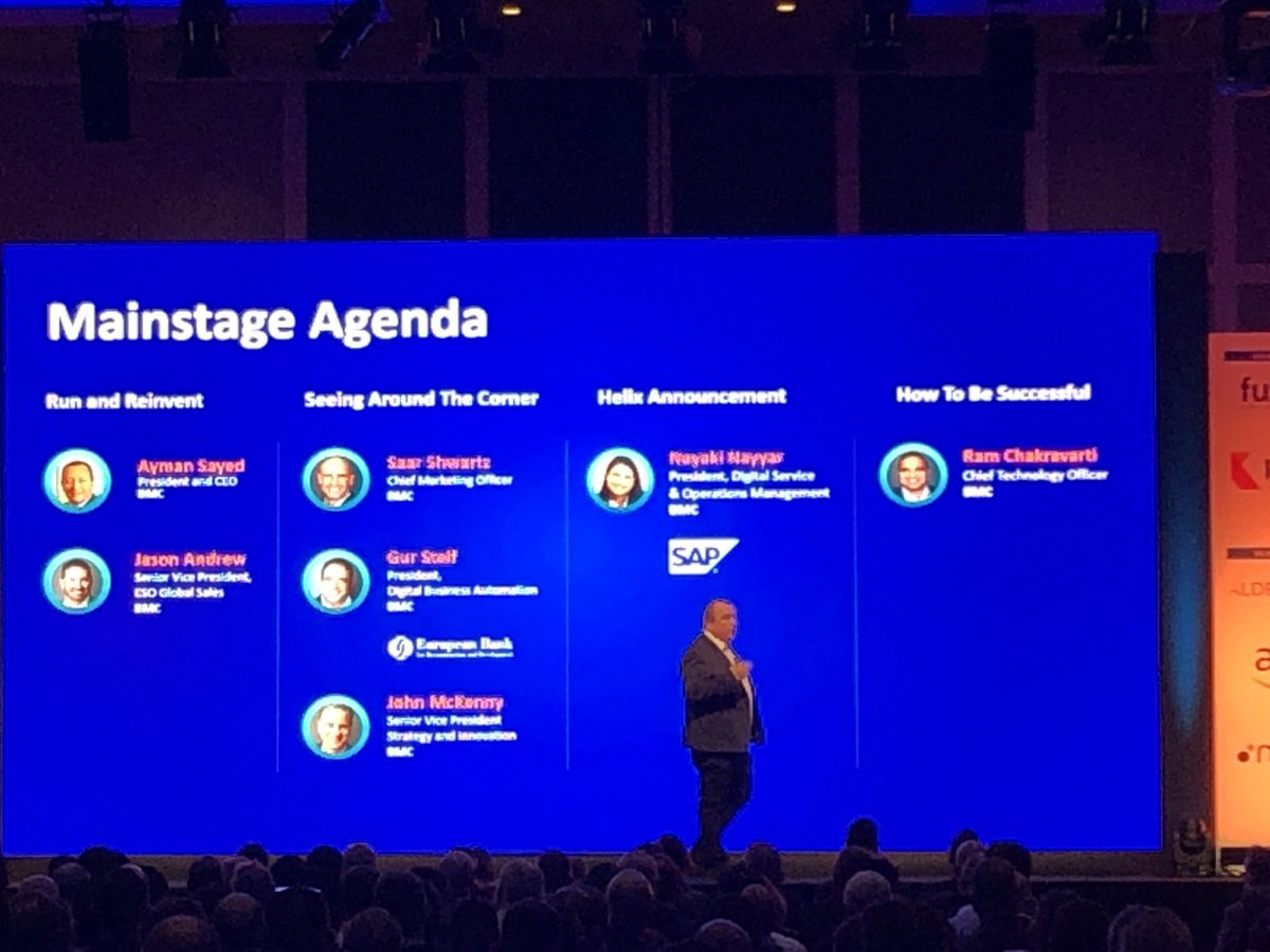 robbydbmc's tweet photo. I spy #ControlM ❤️ at #bmcexchange London https://t.co/glCOwqn2nX