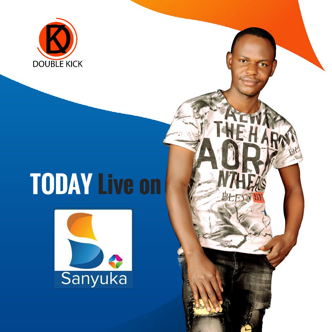 Live on Sanyuka