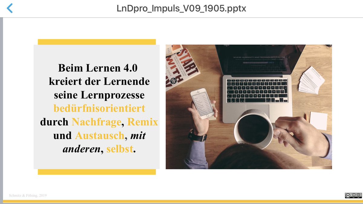 Was ist Lernen? 

Die Definition von Prof. Dr. Matthias Ballod und die von mir überschneiden sich sehr schön, wie eben auf der eLearning Journal Konferenz gesehen. 

Was bedeutet für euch  #lernen

 #corporatelearning #cl2025  #learning <a href="/eLearningSUMMIT/">Frank Siepmann</a>