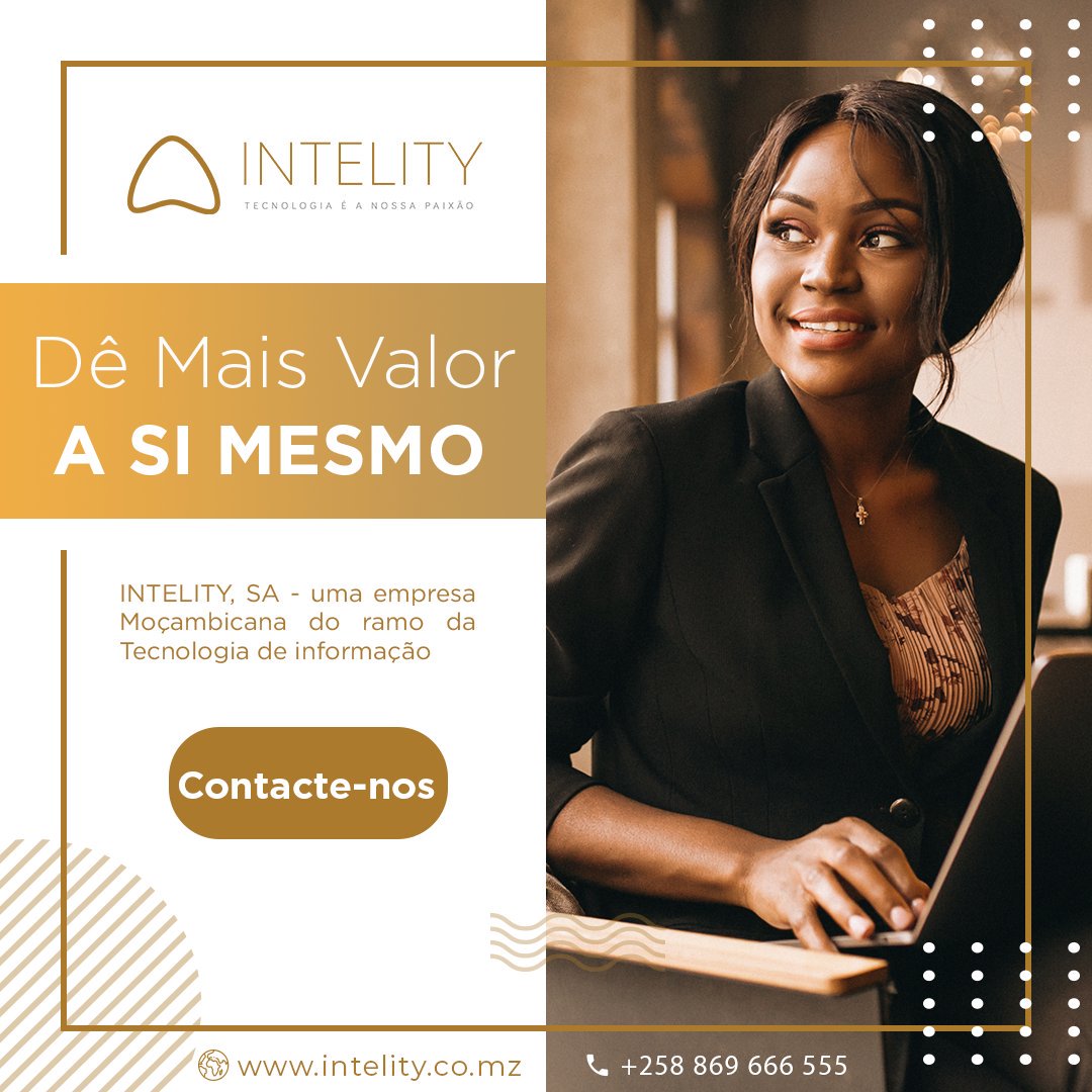 intelitymz's tweet image. Novo Post: bit.ly/34TI6ES

@intelitymz  #MozaErp