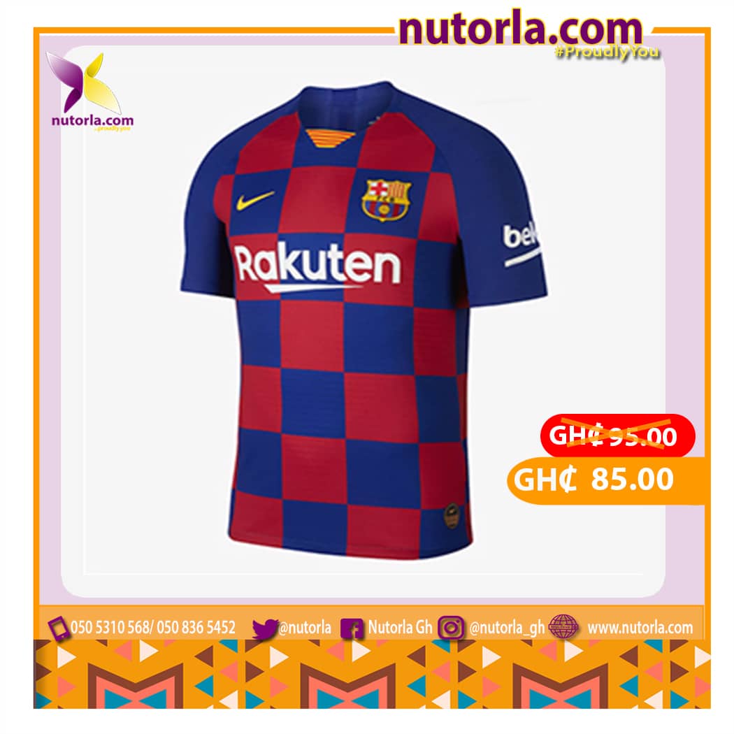ny3bro's tweet photo. Enough of Repping your #Epl and #laliga fav team in fake Replica Jerseys...Get the Original and Authentic Jerseys for a cool discounted price...on https://t.co/QtYZckpqt3 #nutorla #nutorlite #nutorite #ProudlyYou #KNUSTNo1inAfrica #EverySmileMatters #VerifiedTacha #TuesdayTrivia https://t.co/730hnBAXZ4