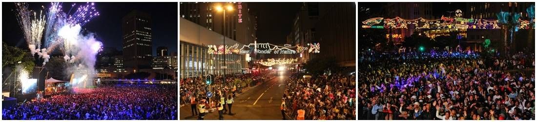 Cape Town Festive Lights Switch-On. Read more here: buff.ly/2Q7nJjo