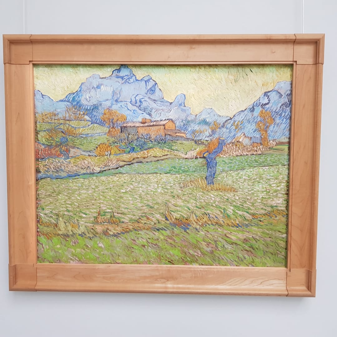 YNGetaway's tweet image. 🚌 Free Excursion 🚌

You can't beat a bit of culture to get you through the day!  It's even better when it's all included in the price!

Amazing place with some fabulous art and sculptures.

#CroisiCruise #YourNextGetaway #FreeExcursion #VanGogh #Art