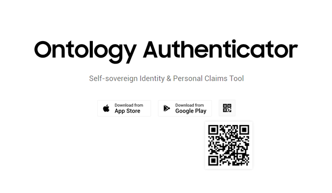Ontology - The Trust Layer for Web3 tweet media
