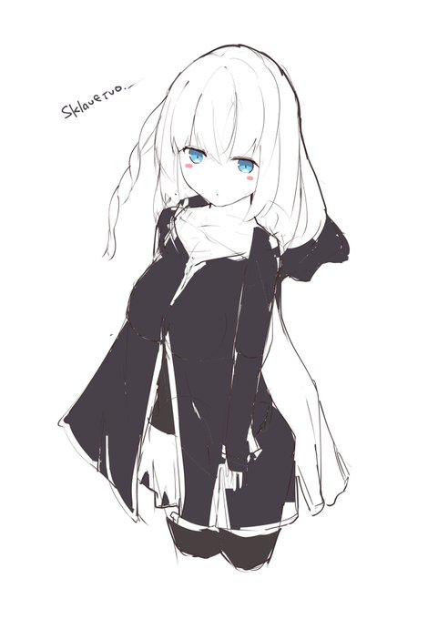 Thx R308さんのイラスト一覧 26ページ目 Thx R308さんのイラスト一覧 26ページ目