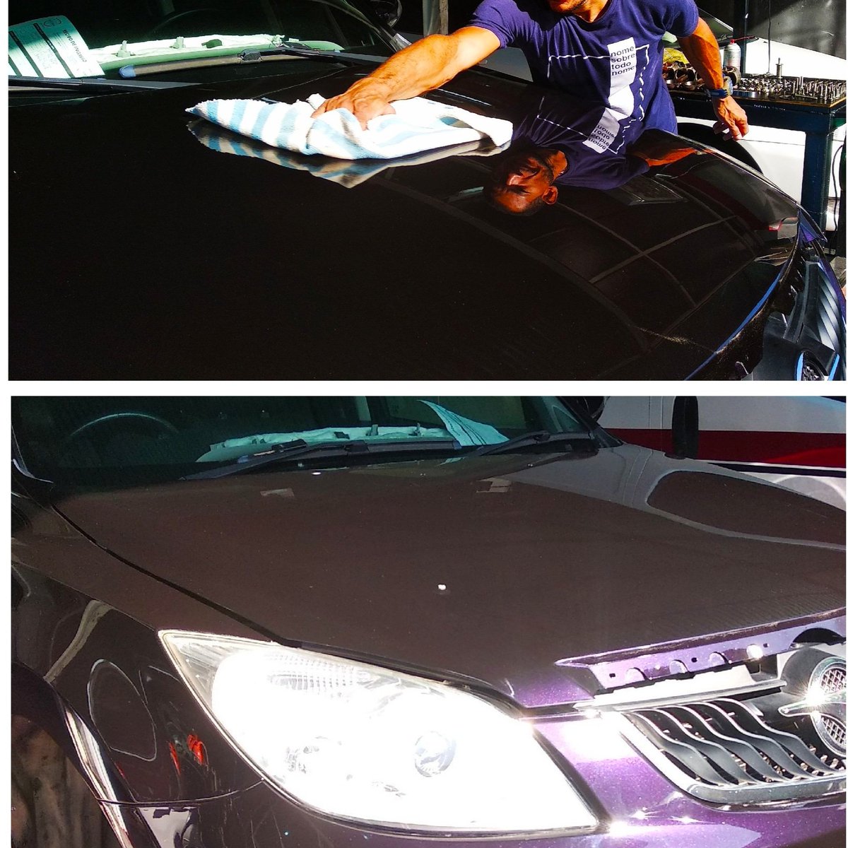 RunCar38's tweet image. En RunCar38 tenemos servicio latonería, pintura y el sistema de #Pulitura para tu vehículo con el Sistema Perfect-it de 3M, libre de imperfecciones y con un brillo perfecto.

Si tienes dudas, pregunta con confianza,

Daniel Torres Citlali
📞024-1215342

#LatoneriayPintura