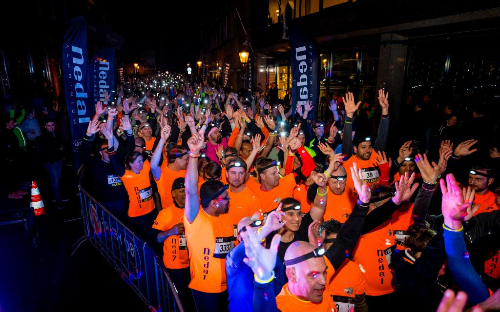 Nedal Utrecht Night Run is een must voor lopers dlvr.it/RJ6WLt | bit.ly/BestNieuws #Utrecht #DUIC