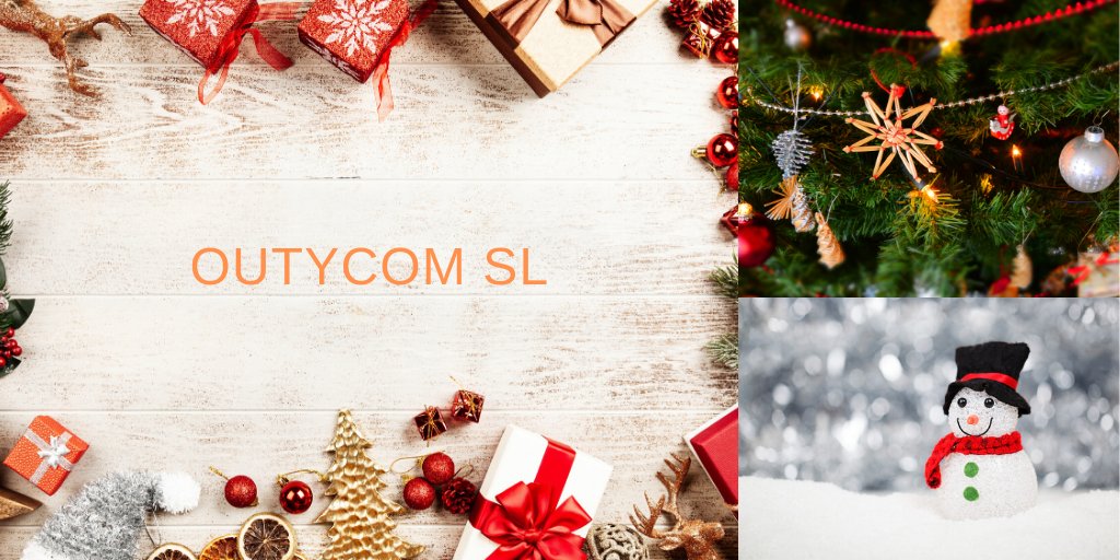 <a href="/outycom/">Outycom</a> busca empaquetadoras de regalos en #Oviedo para la campaña de #Navidad. Si tienes experiencia, y te gusta trabajar cara al público envíanos tu cv y unas fotos a marhernandez@outycom.es