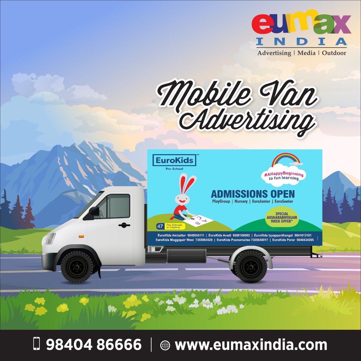 Eumaxindia Eumaxindia Twitter