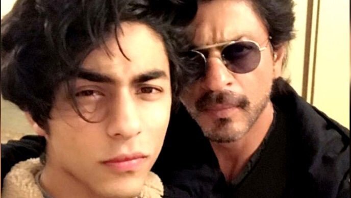 Wishing a very happy birthday to the our Simba Aryan Khan! 