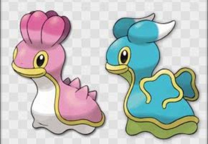 トリミアン 剣盾