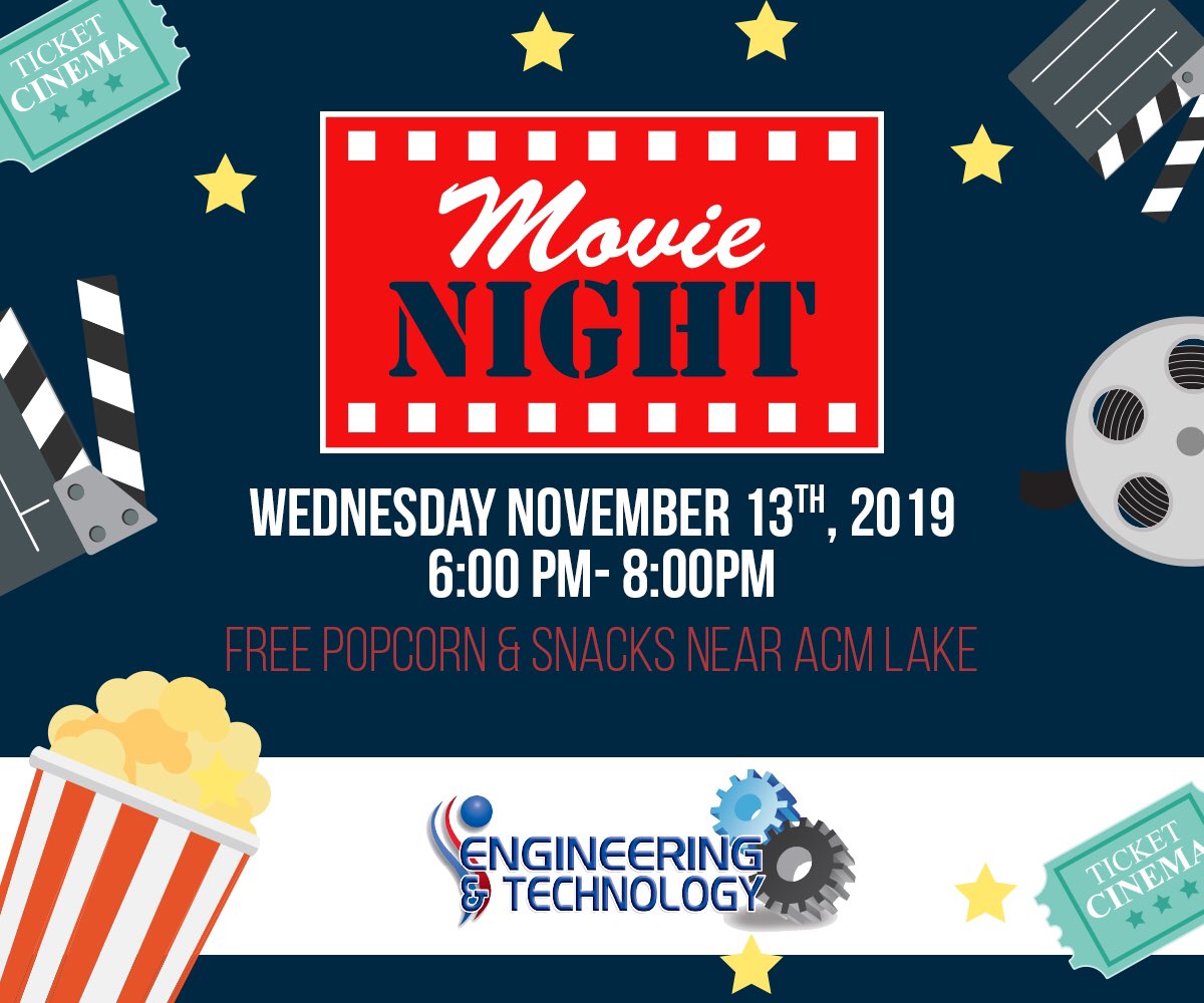 asalsayegh's tweet image. We are waiting you for tomorrow 🙏🏽

Movie night 🎥
Free snacks 🍿

Enjoy🌹