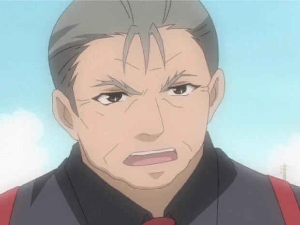 @siroumaru96 夜分にの言い方が完全に大石やん( ੭˙꒳ ˙)੭ 