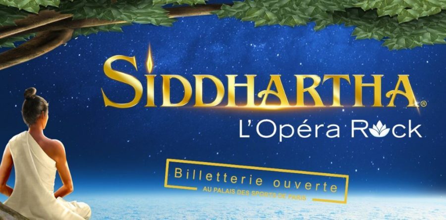 guycourtheoux's tweet photo. SIDDHARTHA, l’Opéra Rock, c’est au Dôme de Paris, avec Inca dans le rôle titre, entretien avec le chanteur comédien https://t.co/mbrvnLR9Px https://t.co/FCPcMS3EBI