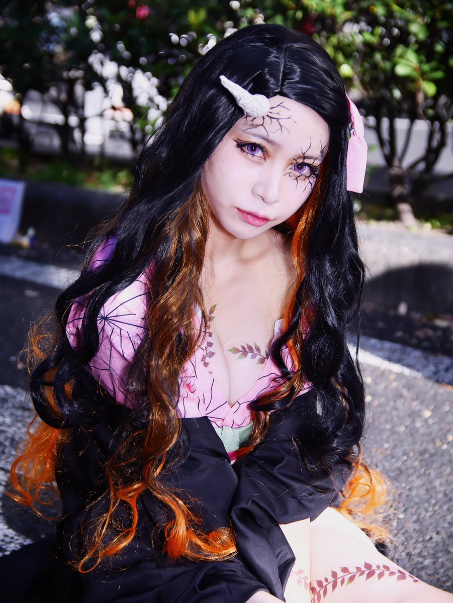 25％OFF ✨未使用✨竈門禰豆子 コスプレ 140cm zppsu.edu.ph