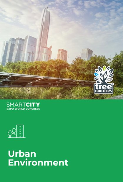 As cities become home to an increasing percentage of the world's population, we must hold ourselves accountable for the preservation of our urban environment. Learn how! Come visit us at <a href="/SmartCityexpo/">Smart City Expo World Congress</a> #CitiesMadeOfDreams! Stand 647.