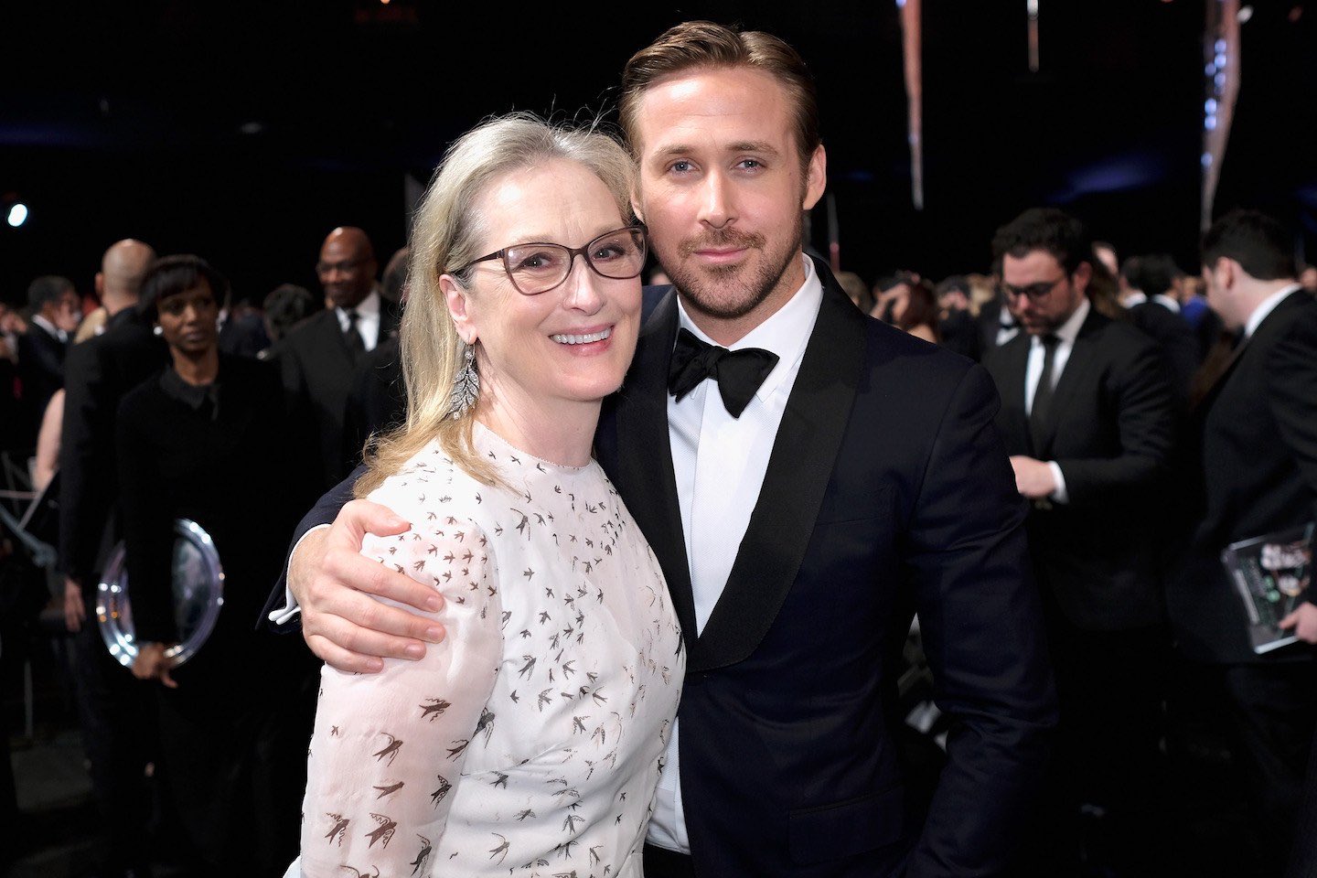 Happy Birthday Ryan Gosling  