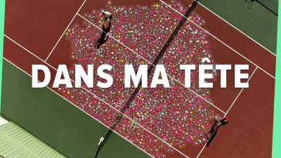 SanteJeunes's tweet photo. "Dans ma tête" : une série documentaire sur les troubles psychiques des #jeunes https://t.co/Wjfp3IcnNZ #santéMentale https://t.co/zMEo5GOvnb