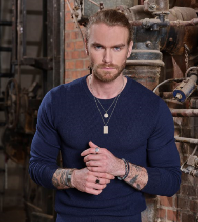 ShopPowerscourt's tweet photo. Son of Noa's new winter range has arrived at #GollumsPrecious in Powerscourt Centre. This stunning Danish jewellery for men starts at €40, making it a great, affordable gift for him this Christmas. 😍 #CentreLikeNoOther #DanishJewellery #JewelleryForHim https://t.co/qk5e4Qs6Zr