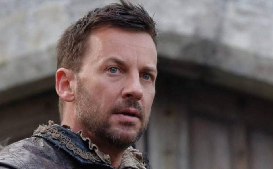 #HappyBirthday #CraigParker !
🎁 🎂 🎉 🎈💐🌼
I wish you all the best, health and happiness on your birthday. Have a great day and a wonderful time with your loved ones. 
#actor #happybirthdaycraigparker #Birthday #TV #tvseries #series #Charmed #reign #LordNarcisse #NewZealand