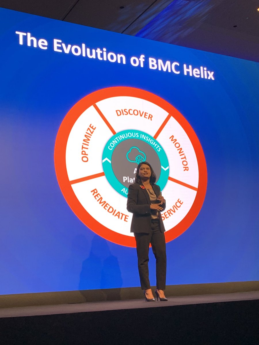 vidsus's tweet image. Core pillars of #bmchelix powering your transformation #bmcexchange ⁦@Nayaki_N⁩ ⁦@asayed⁩