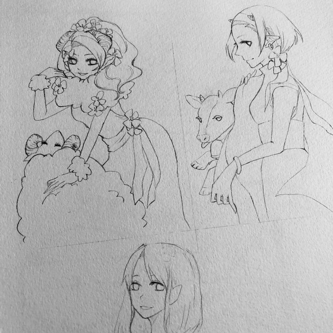 の擬人化 高画質 のtwitterイラスト検索結果