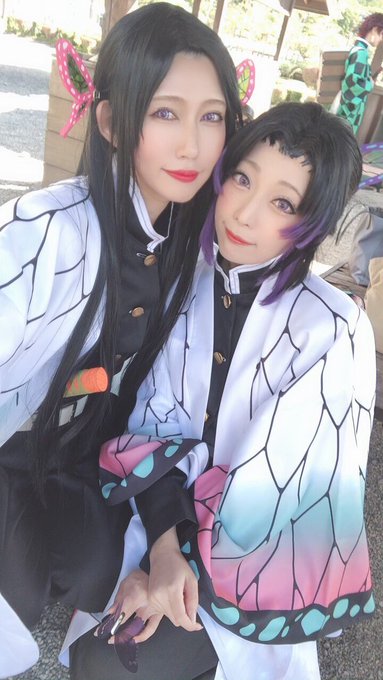 Twitterのコスプレ画像12