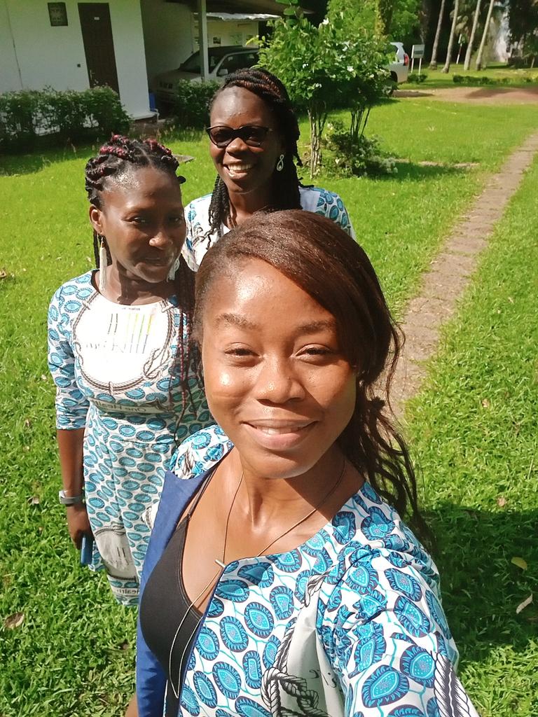 GuessanDelima's tweet photo. Tous au rendez-vous pour la journée du One Health au Centre Suisse de Recherches Scientifiques à partir de 14h00. Nous sommes déjà là pour vous recevoir.@AnohLisette @ https://t.co/EYvTicitoj