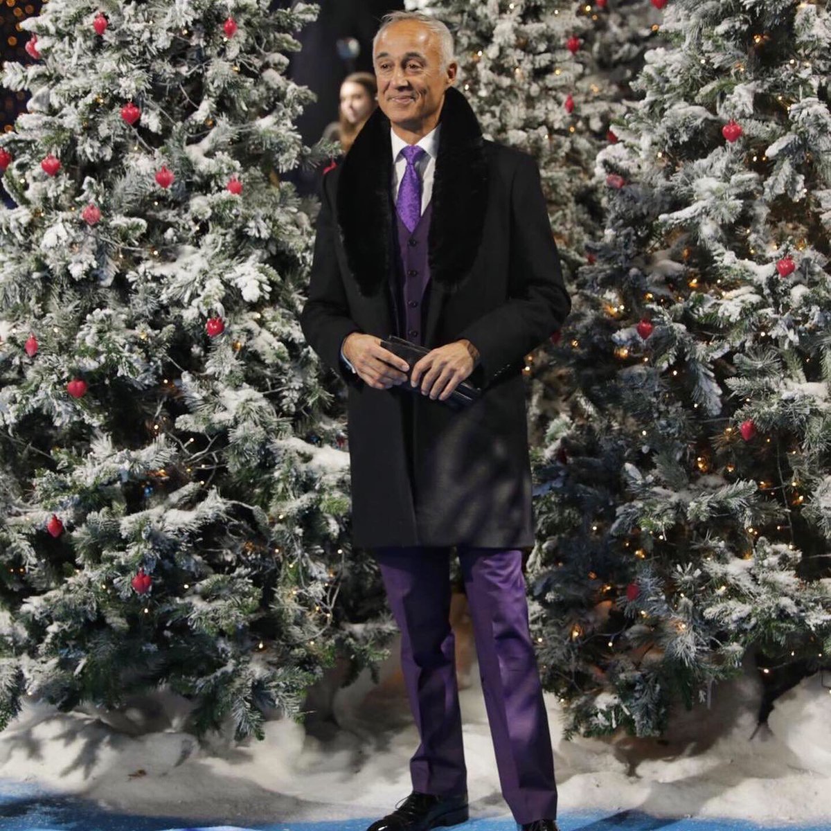 Andrew Ridgeley A Brilliant Evening At The Uk Premiere Of Lastchristmas Last Night Vivabananarama Alicedw1 Great To See The Director Paulfeig His Lovely Wife Lauriefeig Again Too I Hope
