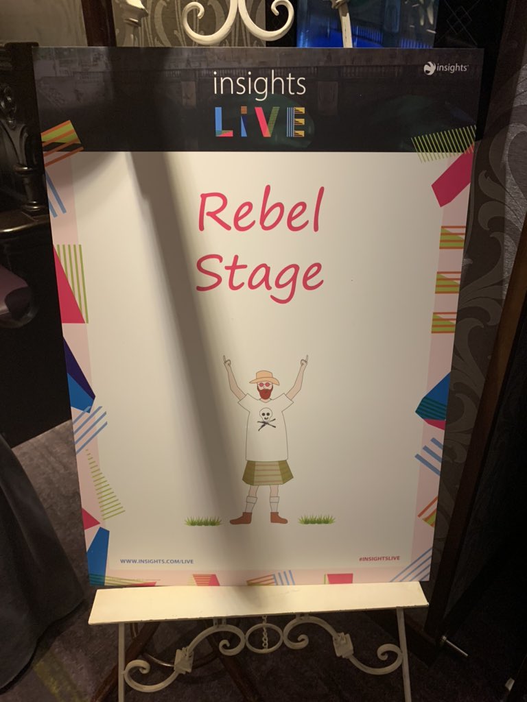 Arrived in Dublin at Insights Live - <a href="/Insights/">Insights</a>. Later today I will facilitate two inspiration sessions about generational differences and Happyholics.

#Happyholics #InsightsLive

happyholics.com <a href="/HappyholicsNL/">Happyholics</a>