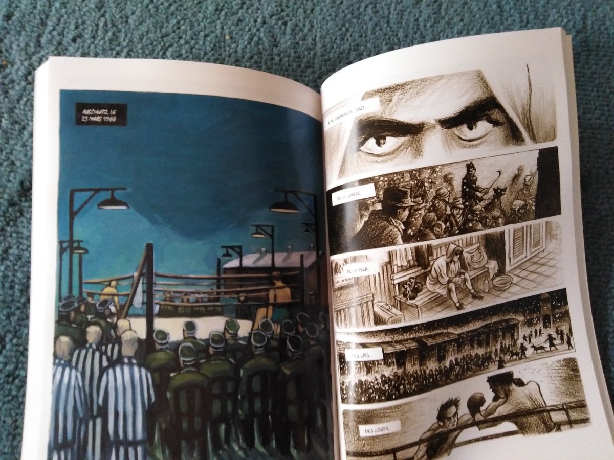ceshSportHist's tweet photo. #ESSH Vol 11 is out. Enjoy this special issue on graphic narratives. Lucky CESH members for 2018 will receive a free copy. #SportsHistory https://t.co/8bdst4WjGE