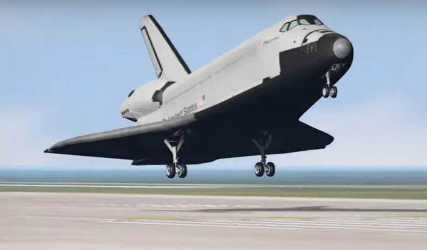 techmashcouk's tweet photo. You Are Shuttle Commander! Hubble Space Telescope Missions! https://t.co/Xn47ICE8yD @techmashuk #NASA #SpaceShuttle #ShuttleCommander #HubbleSpaceTelescope #Astronaut #NASASpaceSuttle #Pilot #NASAMissions #VRHeadset #PSVR #Playstation https://t.co/Lkg453Uhu6