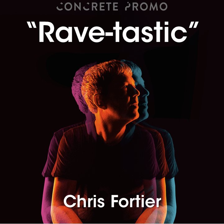 _AscendedMaster's tweet photo. Great to have Chris Fortier supporting our latest track: Take Control, Availble to Download now, in our Bio https://t.co/6es4Qwr8Kt